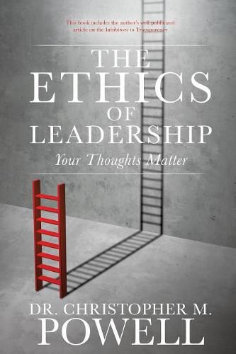 The Ethics of Leadership