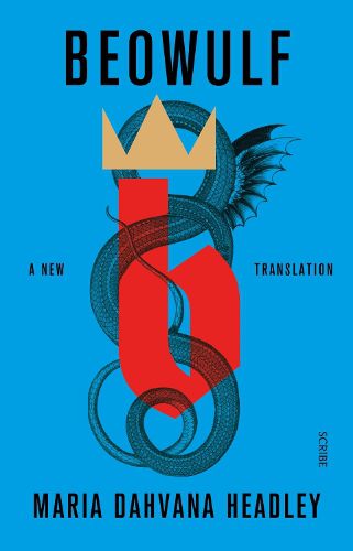 Beowulf: A New Translation