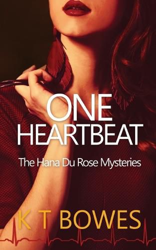 Cover image for One Heartbeat