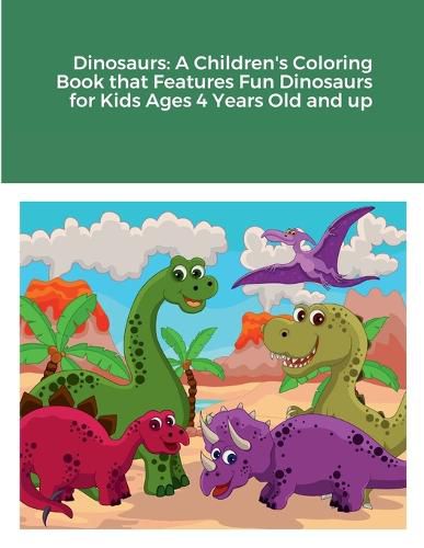 Dinosaurs