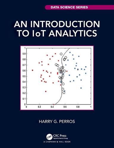Cover image for An Introduction to IoT Analytics