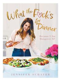 Cover image for What the F*ck's For Dinner