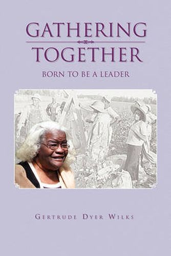 Cover image for Gathering Together