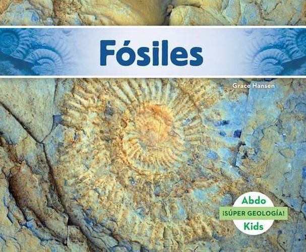 Cover image for FoSiles / Fossils