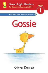 Cover image for Gossie