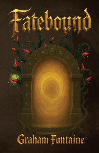 Cover image for Fatebound