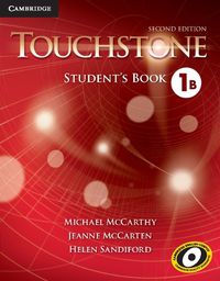 Cover image for Touchstone Level 1 Student's Book B