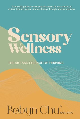 Cover image for Sensory Wellness