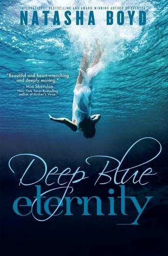 Cover image for Deep Blue Eternity