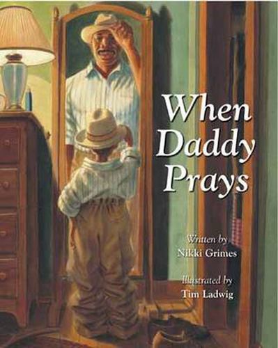 When Daddy Prays