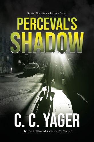 Cover image for Perceval's Shadow