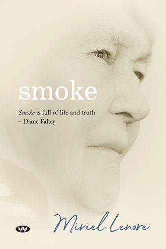 Cover image for Smoke