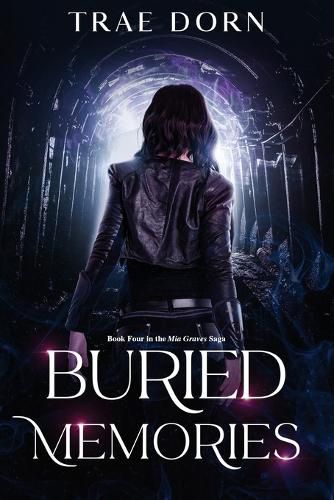 Cover image for Buried Memories