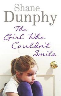 Cover image for The Girl Who Couldn't Smile