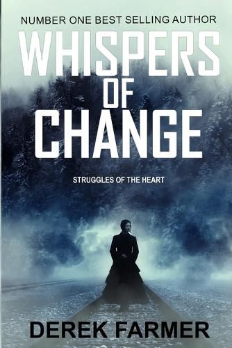 Cover image for Whispers of Change