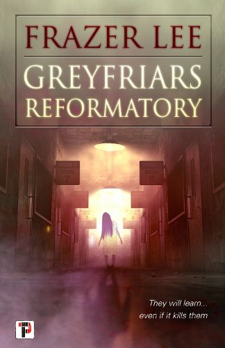 Greyfriars Reformatory