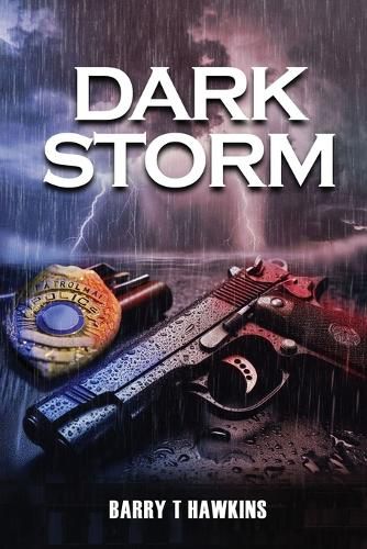 Cover image for Dark Storm