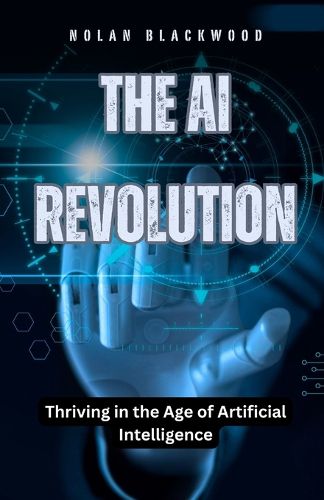 Cover image for The AI Revolution