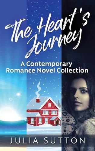 Cover image for The Heart's Journey