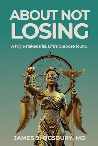 Cover image for About Not Losing