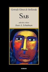 Cover image for Sab