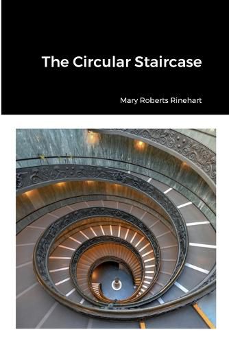 Cover image for The Circular Staircase