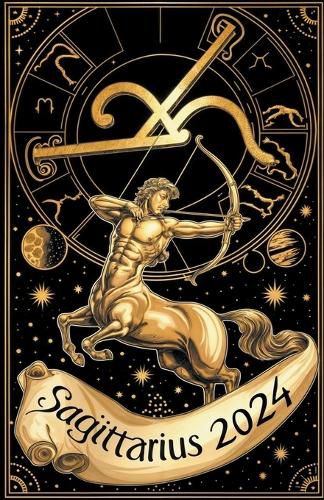 Sagittarius 2024