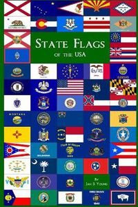 Cover image for State Flags of the United States