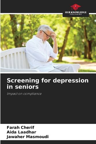 Cover image for Screening for depression in seniors