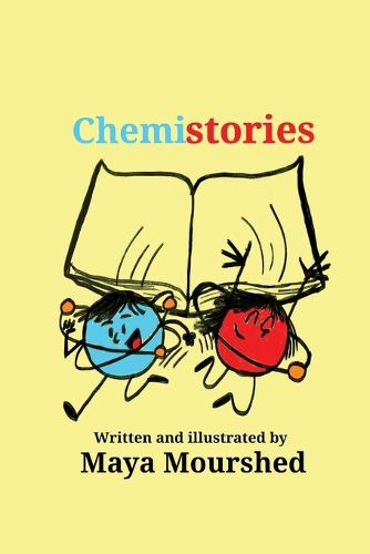 Cover image for Chemistories