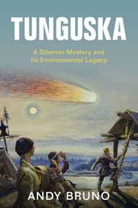 Cover image for Tunguska