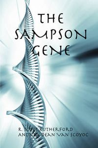 Cover image for THE Sampson Gene