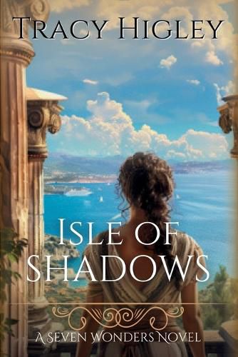 Cover image for Isle of Shadows