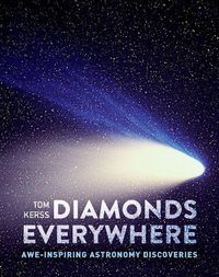 Cover image for Diamonds Everywhere