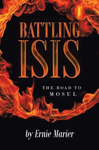 Cover image for Battling Isis