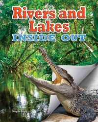 Cover image for Rivers and Lakes Inside Out