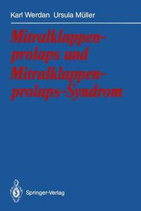 Cover image for Mitralklappenprolaps und Mitralklappenprolaps-Syndrom