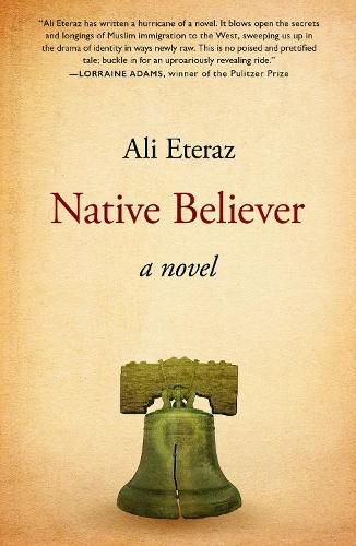 Cover image for Native Believer: A Novel