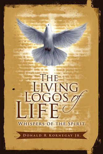 Cover image for The Living Logos of Life