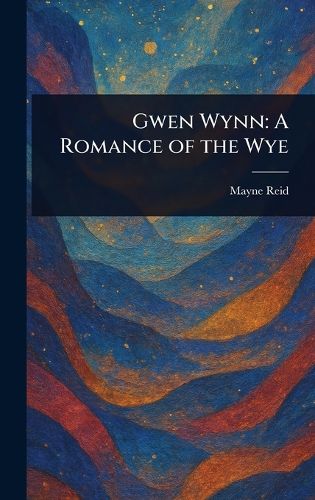 Cover image for Gwen Wynn