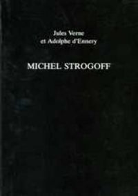 Cover image for Michel Strogoff