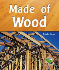 Cover image for Made of Wood