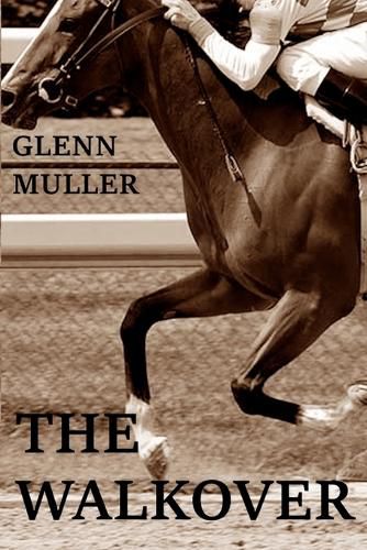 Cover image for The Walkover