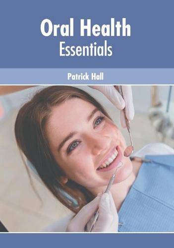 Cover image for Oral Health Essentials