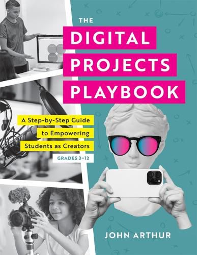 The Digital Projects Playbook