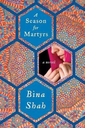 Cover image for A Season for Martyrs