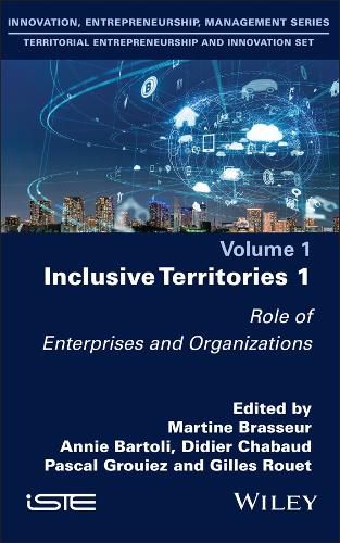 Cover image for Inclusive Territories 1