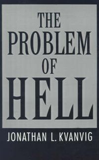 Cover image for The Problem of Hell