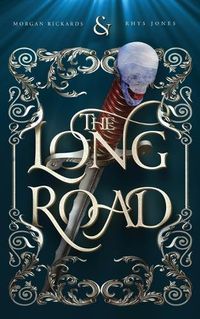 Cover image for The Long Road