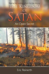 Cover image for The Kingdom of Satan